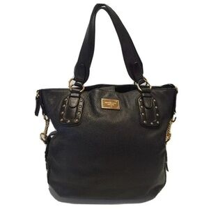 MICHAEL KORS STIDDE SATCHEL BAG